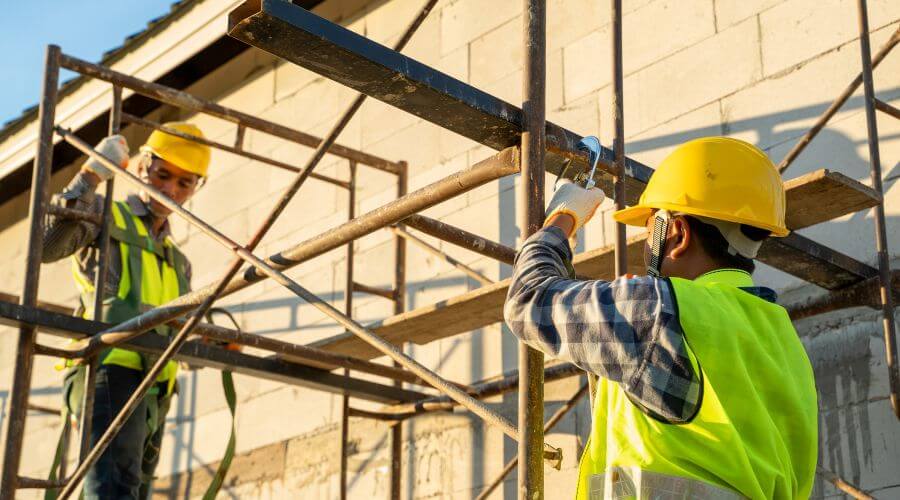 Ridge Cap Repair in Riverdale, NJ